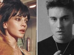 Lily Allen y Sam Fender nombrados ganadores de los premios O2 Silver Clef Awards 2026
