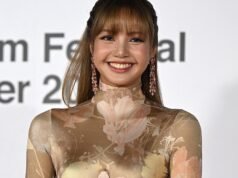 Lisa de Blackpink anuncia residencia en Las Vegas, ‘Viva La Lisa’