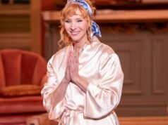 Reseña de la temporada 3 de ‘The Comeback’: El canto del cisne de Lisa Kudrow