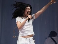 Lorde revela que ahora es independiente después de que expire su contrato universal