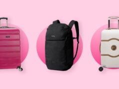17 primeras ofertas de equipaje de Amazon antes de la gran oferta de primavera