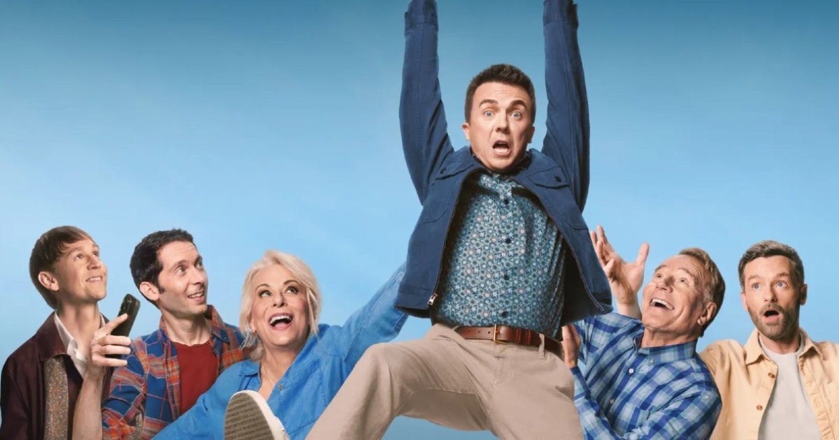 El elenco de Malcolm el de en medio: La vida siempre es injusta