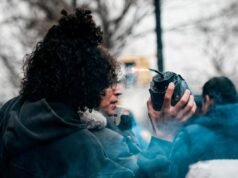 Cómo la ceguera voluntaria de Estados Unidos impulsó la amenaza terrorista islamista