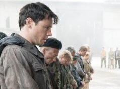 Netflix agregó uno de los mejores programas de ciencia ficción de los últimos 10 años