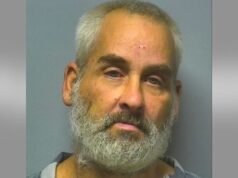 Hombre mató a su novia ciega en un motel y vivió con su cuerpo