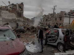 Ucrania puede enseñar a Estados Unidos sobre el futuro de la guerra