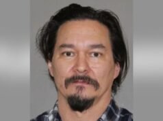 Hombre de Texas sospechoso de asesinar a su novia en Oklahoma