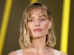 El elegante estilo bolso de aeropuerto de Margot Robbie cuesta solo $ 29 en Amazon