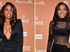 El tráiler de Married to Medicine Reunion muestra rupturas de amistad