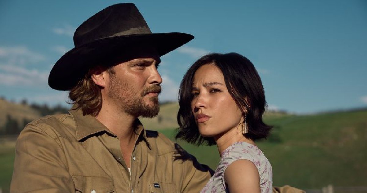 Los alguaciles de Yellowstone estarán