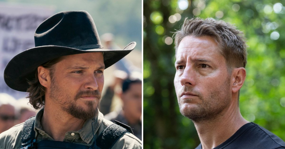 Yellowstone Marshals encabeza a Tracker como el programa más visto de CBS