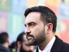 La obsesión islamófoba deliberadamente divisiva de Mamdani