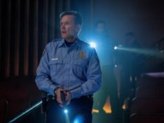 ¿Joel McHale se está convirtiendo silenciosamente en un protagonista?