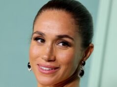 Meghan Markle utiliza este esmalte de arroz viral para una ‘exfoliación sutil’