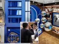 Meta cierra la tienda insignia de la Quinta Avenida con un contrato de arrendamiento de 10 años