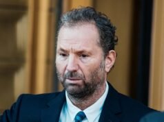 Un juez frustrado instó al director ejecutivo de Live Nation a llegar a un acuerdo con los estados después de un acuerdo sorprendente con los federales: ‘hacerle cosquillas en la muñeca’