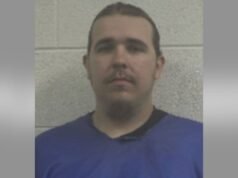 Niña desaparecida de Tennessee rescatada de la casa de un hombre de Carolina del Norte