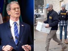 Scott Bessent lanza medidas enérgicas contra el fraude en la atención médica después del escándalo de estafa somalí en Minnesota