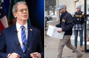 Scott Bessent lanza medidas enérgicas contra el fraude en la atención médica después del escándalo de estafa somalí en Minnesota