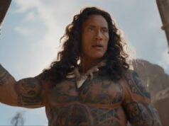 Los fanáticos de ‘Moana’ se burlaron del tráiler, pero la película no sufrirá cambios creativos