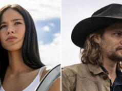 Marshals firma el spin-off de Kayce en Yellowstone aludido a la muerte de Mónica