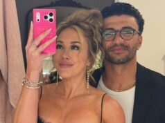 Jonathon Johnson de Bachelor Nation está saliendo con Morgan Willett