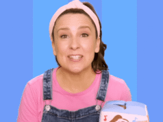 La Sra. Rachel lucha para cerrar las instalaciones de ICE que detiene a niños