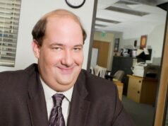 La estrella de ‘The Office’ Brian Baumgartner está ‘realmente enojado’ por la broma cortada