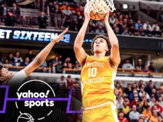 Probabilidades del torneo de la NCAA 2026: elegir cada juego de ocho élites, incluido un trío de cabezas de serie número 1