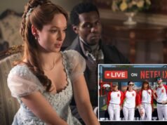 Netflix vuelve a subir los precios de todas las suscripciones: aquí está cuánto