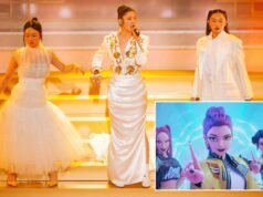 Netflix planea gira mundial de conciertos para ‘KPop Demon Hunters’ antes de la exitosa secuela de la película: informe