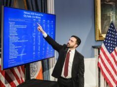 Basta ya de los juegos presupuestarios de “matemáticas misteriosas” de Mamdani