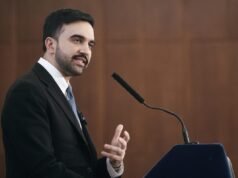 El lío presupuestario del alcalde Mamdani crea caos en el mercado de bonos de Nueva York