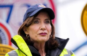 Gracias a Hochul, un sindicato monstruoso está a punto de crecer aún más (y ganar más poder) a expensas de los neoyorquinos.