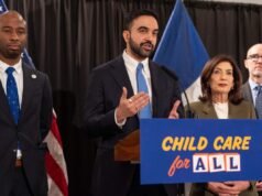 Resolver la crisis del cuidado infantil en Nueva York: con escuelas que prioricen la excelencia