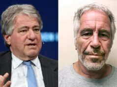 Bank of America llega a un acuerdo en la demanda presentada por las víctimas de Jeffrey Epstein