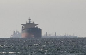 Los aliados se alinean detrás de Trump para abrir el Estrecho de Ormuz, lo que revela la furia de los medios