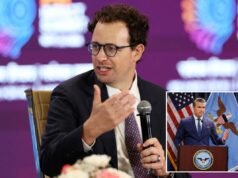 El director ejecutivo de Anthropic se disculpa por criticar a Trump mientras se prepara para la batalla legal con el Pentágono