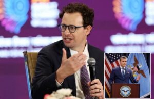 El director ejecutivo de Anthropic se disculpa por criticar a Trump mientras se prepara para la batalla legal con el Pentágono