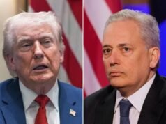 Trump recurre a David Sacks para la nueva función de inteligencia artificial y criptografía de la Casa Blanca