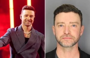 Justin Timberlake pierde la oportunidad de redimirse