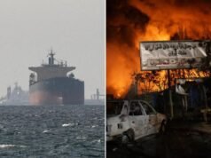 Cómo deberían ver los inversores el petróleo y las acciones durante la guerra de Irán: en 3 sencillos pasos