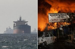 Cómo deberían ver los inversores el petróleo y las acciones durante la guerra de Irán: en 3 sencillos pasos