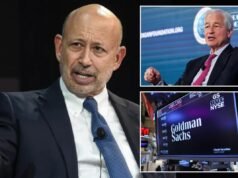 Lloyd Blankfein hace sonar la alarma sobre el crédito privado y advierte que “huele” a 2008