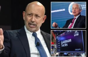 Lloyd Blankfein hace sonar la alarma sobre el crédito privado y advierte que “huele” a 2008