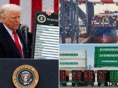 Juez federal de comercio ordena a la administración Trump comenzar a reembolsar 130.000 millones de dólares en aranceles