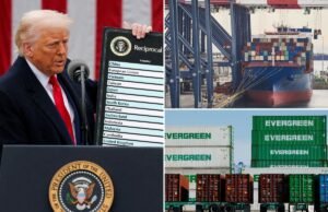 Juez federal de comercio ordena a la administración Trump comenzar a reembolsar 130.000 millones de dólares en aranceles