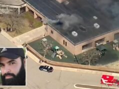 Los medios de extrema izquierda se solidarizan con los extremistas que vienen a Estados Unidos a sembrar el caos