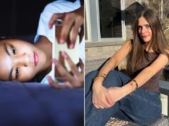 Por qué este joven de 17 años decidió eliminar TikTok e Instagram