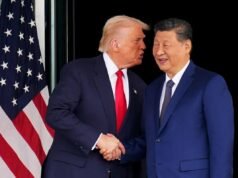 La guerra de Irán le dio a Trump su mejor Trump contra China